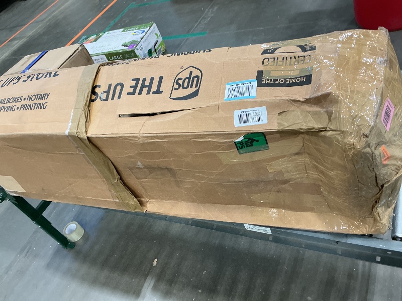 Photo 1 of "USED" Minn Kota Riptide Maxxum Bow-Mount Electric Trolling Motor – 70 Lb. Thrust, 52 In. Shaft, Saltwater