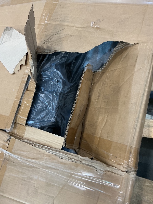 Photo 1 of ***PARTIAL SET*** ***READ CLERK NOTES*** FONTOI L Shaped Sectional Couch with Cup Holders, 97" Sectional Sofa for Living Room Modular Couches with Otttoman for Bedroom, Apartments