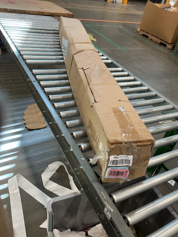 Photo 1 of *USED*
OutdoorMaster Update Beach Cabana with Fringes, Portable 6' x 6' Beach Canopy for Sand, Easy Set Up Sun Shelter, Included Side Wall, UPF 50+ UV Protection Sun Umbrella -Vintage Brown