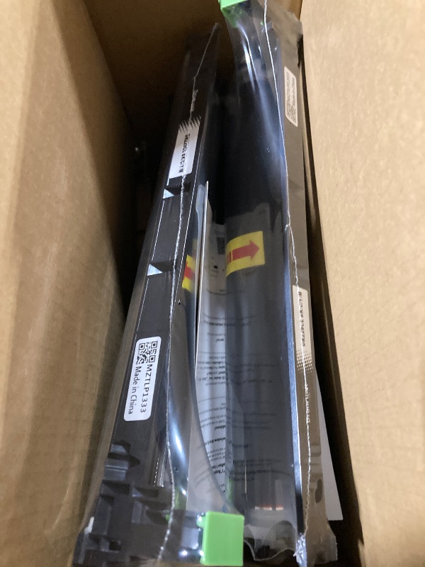 Photo 1 of ****ONLY TWO***
DR229CL Drum Unit (NOT Toner) Replacement for Brother DR-229CL DR229 TN229XL Work for MFC-L3720CDW MFC-L3765CDW MFC-L3780CDW HL-L3220CDW HL-3280CDW HL-L3295CDW Printer (4 Pack)