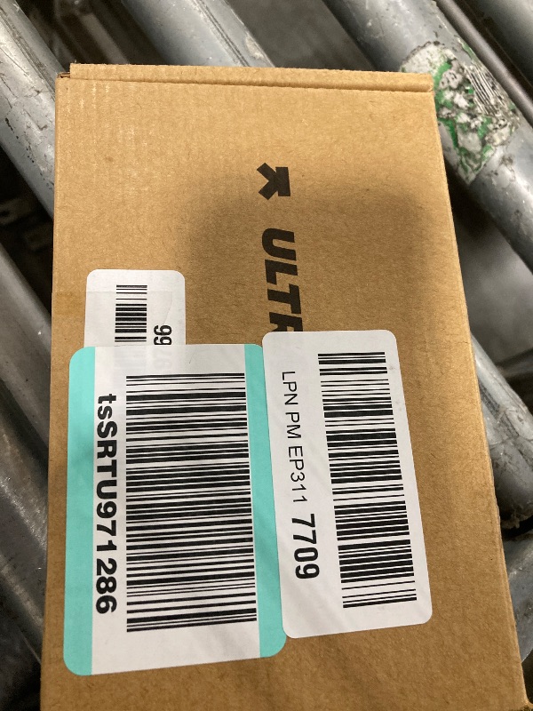 Photo 1 of ****SIMILAR***
ULTRAHUMAN Ring AIR – Sleep and Fitness Tracker, Smart Ring for Men and Women, No app fee for Standard Features, Up to 6 Days Battery Life (Size 7)