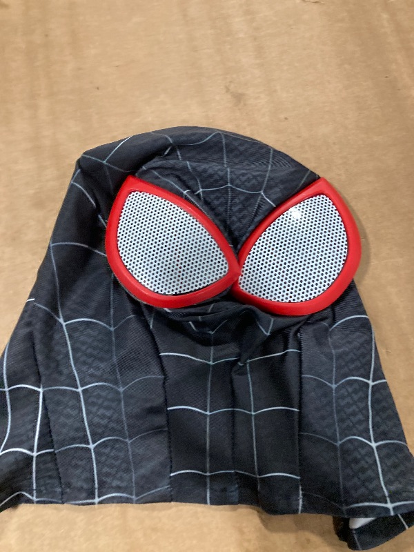 Photo 1 of 
Role Play Masks Halloween Mask Cosplay Costumes Mask Kids Spandex Fabric Material