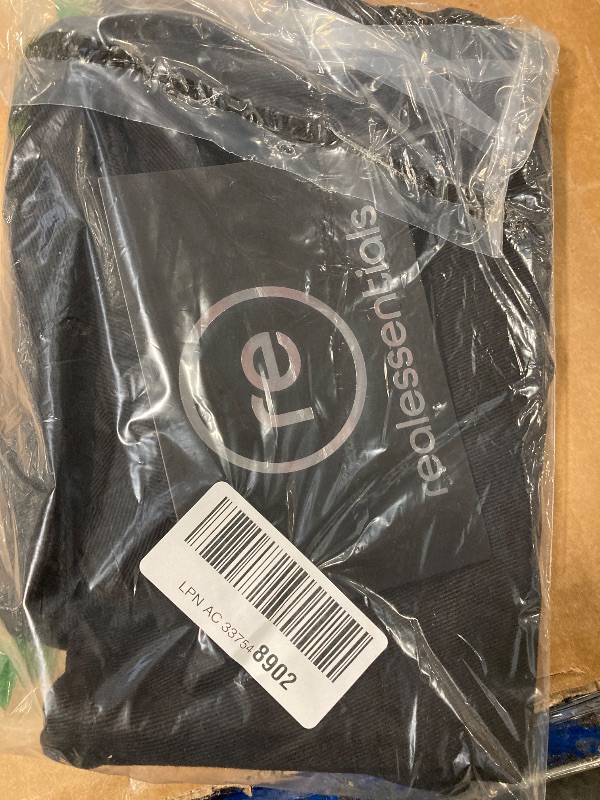 Photo 1 of ****ONLY ONE***

Real Essentials 4 Pack: Women's Dry-Fit Athletic 7" Bermuda Long High Waisted Running Shorts (Available in Plus Size), Set 6, M, Pack of 4