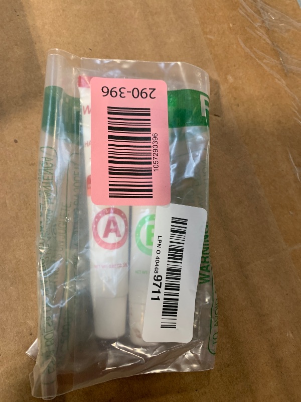 Photo 1 of ** 2 pcs ** Watofun Facial Hair Removal Cream for Women - Remover for Face with Soothing Aloe Gel - Gentle Formula for Sensitive Skin with Coconut Oil & Vitamin E - Safe for Upper Lip - Chin & Eyebrows