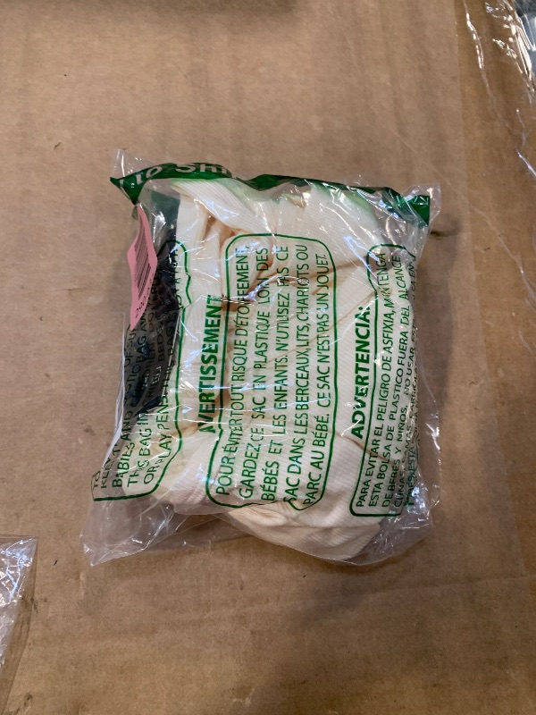 Photo 1 of ** 1 PC - BEIGE ** Ficerd 3 Pack Women's Ribbed T-Shirts, Cotton Short Sleeve Basic Tees Crew Neck Fitted Tops Summer Casual Shirts 2025 Trendy(Black, Brown, Beige,Large)