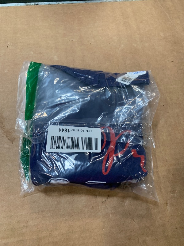 Photo 1 of ** NAVY ** proud Mother of a freaking awesome Sailor T-Shirt L