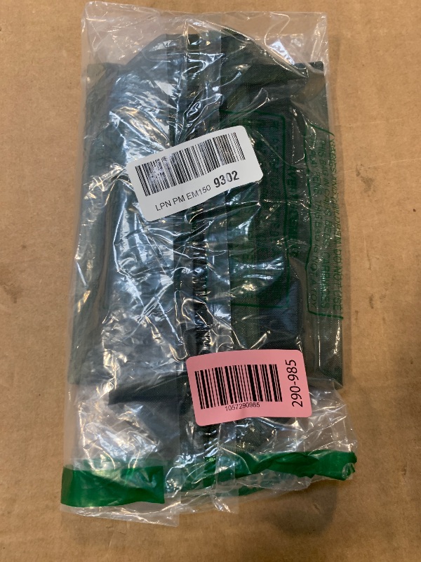 Photo 1 of ** 2 PCS ** Boao 6 Pieces Mesh Makeup Bags Mesh Cosmetic Bag Portable Travel Organizing Zipper Pouch Toiletries Makeup Pouches for Home Office Travel Accessories(Green)