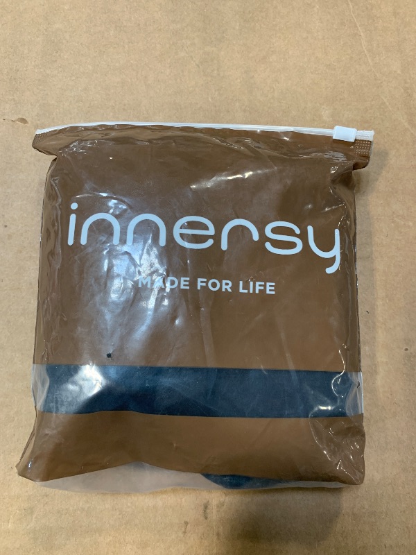 Photo 1 of ** 2 PACK **INNERSY Period Underwear for Women Teens Leak-Proof Menstrual Cotton Protective Hipster Panties 3-Pack (Heavy Flow (All Black), Medium)