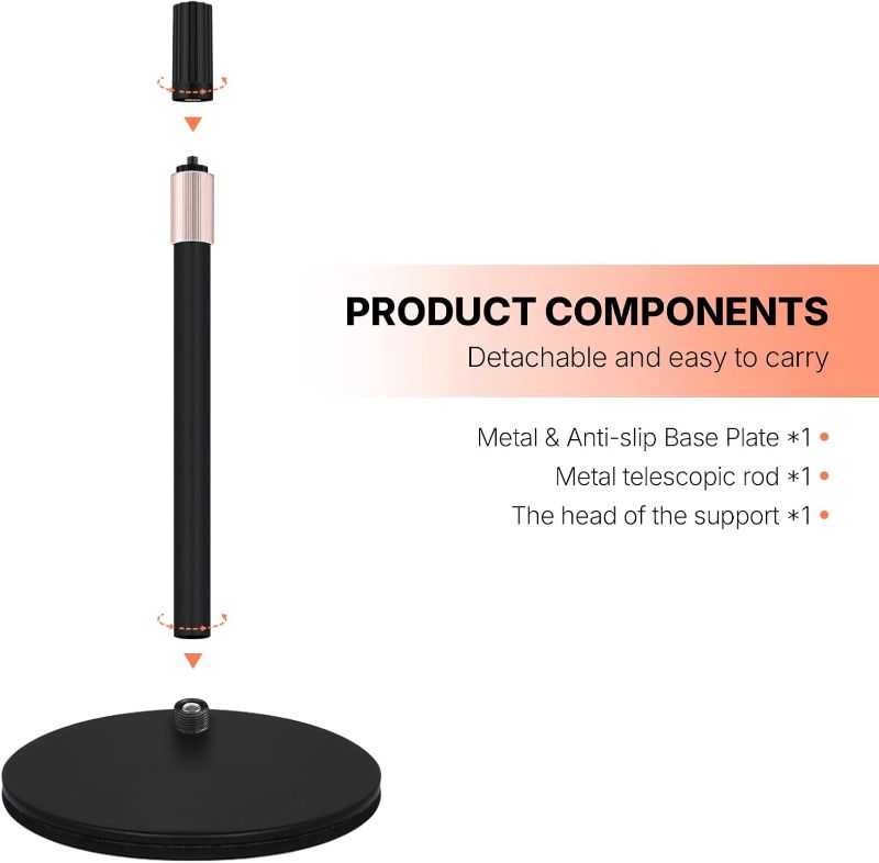 Photo 1 of ****MISSING PART***

AliLeader Metal Hair Extension Holder Stand Braiding Hair Rack Multifunctional Table Wig Stand Tangle-Free Storage & Display for Bangs, Clip-Ins, Color Strips, Colored Clip Hair Extensions