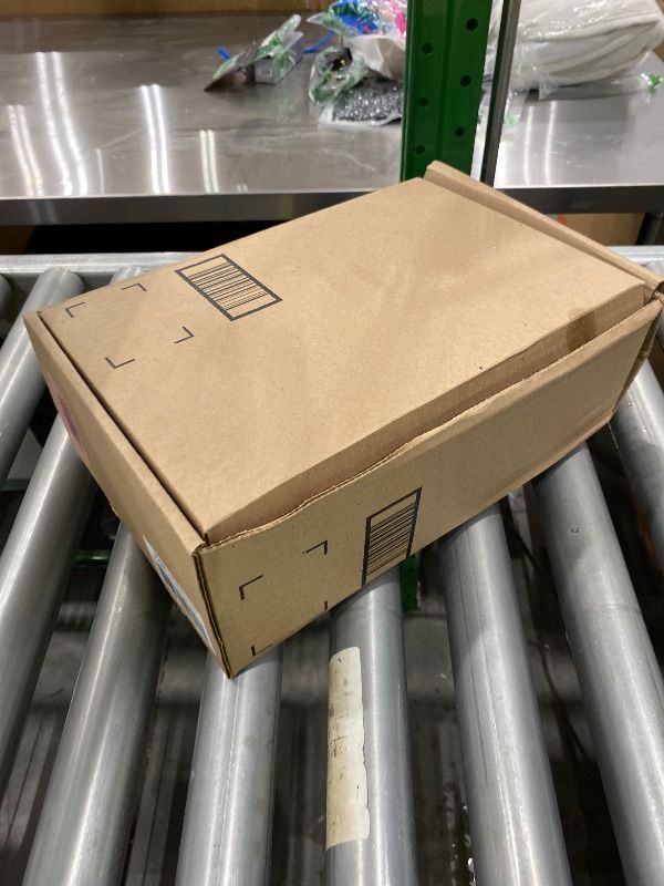 Photo 1 of *Major Damaged*  Women Slim Square Sandal - Classic Square Toe Sandals - Crocus Rose, 9/10W