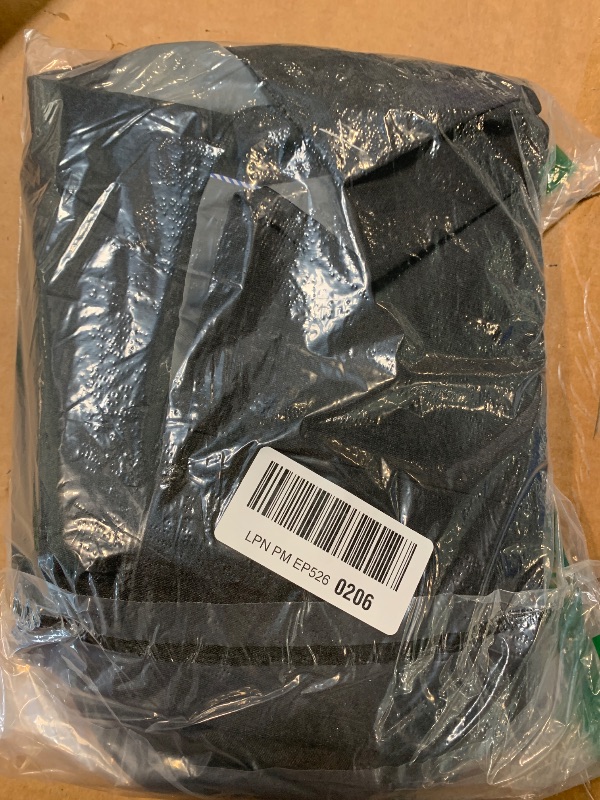 Photo 1 of ***CORRECT ITEM****Haggar Mens Premium Stretch Classic Fit Separates - Pants & Suit Jacket, Dark Heather Grey - Jacket, 42 US