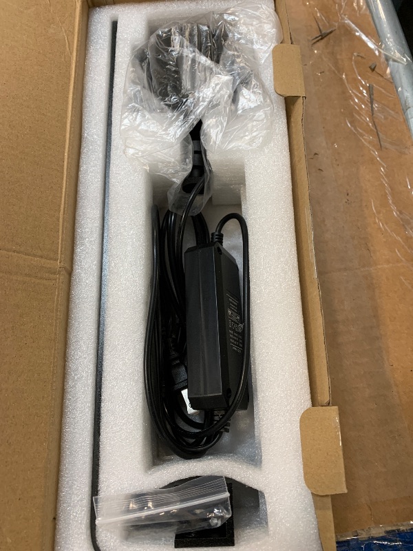 Photo 1 of LED Aquarium Light, Clip On 24/7 Fish Tank Light, Full Spectrum Aquarium Lamp with 11 Lighting DIY Mode, Adjustable Timer/Brightness Fish Planted Tank 10 Gallon 20 Gallon 48 inch 30 inch 24W