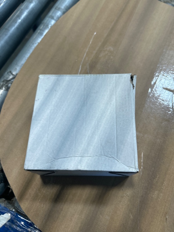 Photo 1 of *Missing Parts - Check clerk notes*
Danmu Garden Decor, 4pcs (Random Color) Ceramic Mushroom for Garden, Yard, Fairy Garden - Lawn Ornament Décor, Pottery Ornament 4.52" in Height