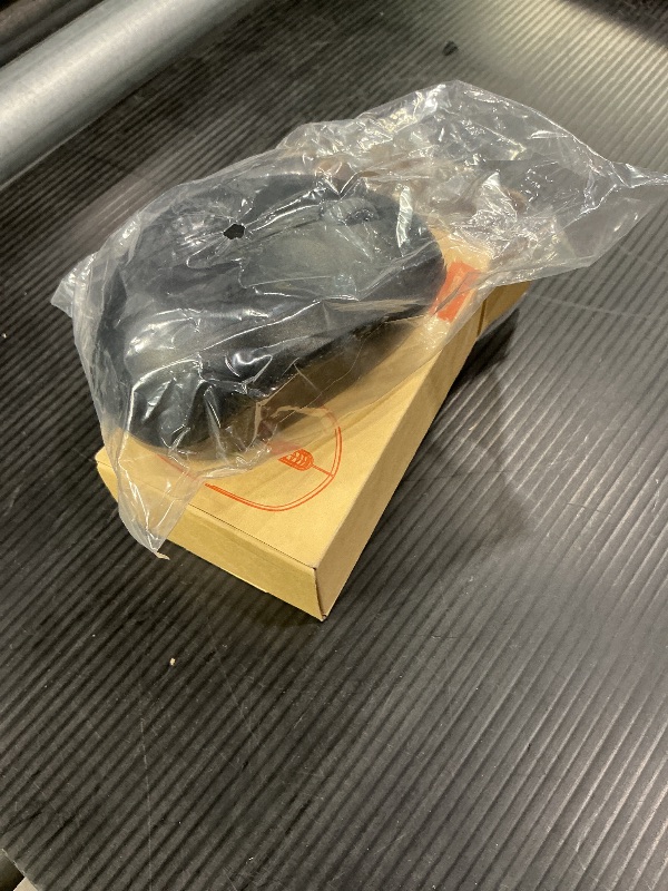 Photo 1 of ***See Notes***seenda Wireless Mouse - 2.4G Cordless Mice Computer Mouse with Noiseless Click for Laptop, PC, Tablet, Computer, and Mac - Black