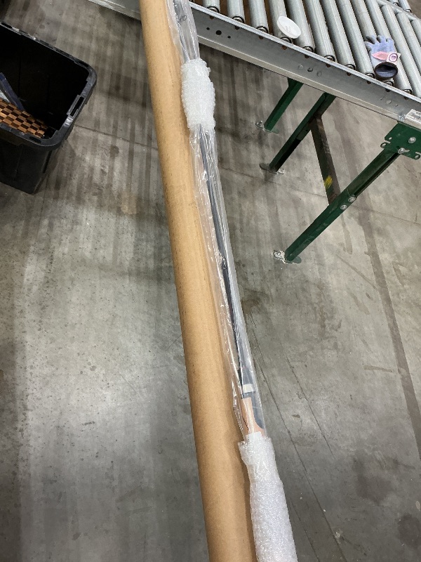 Photo 1 of ***SEE CLERK COMMENTS*** Dobyns Rods Kaden Spinning / 7'0" / 1 PC / 4-8 LB Line Weight / 1/16-5/16 oz Lure Weight/EX-Light Fast Action/Cork-Split