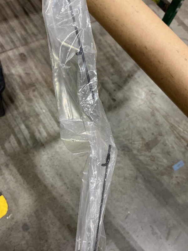 Photo 1 of ***SEE CLERK COMMENTS*** Dobyns Rods Kaden Spinning / 7'0" / 1 PC / 4-8 LB Line Weight / 1/16-5/16 oz Lure Weight/EX-Light Fast Action/Cork-Split