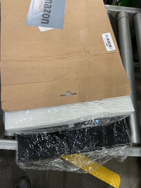 Photo 1 of 115115 HEPA Replacement Filters A for Winix PlasmaWave Air Purifier C535 5300 5300-2 6300 6300-2 P300 AM90 C909 9800, 3 True HEPA Size 21 Filter + 3 Activated Carbon Pre-Filters