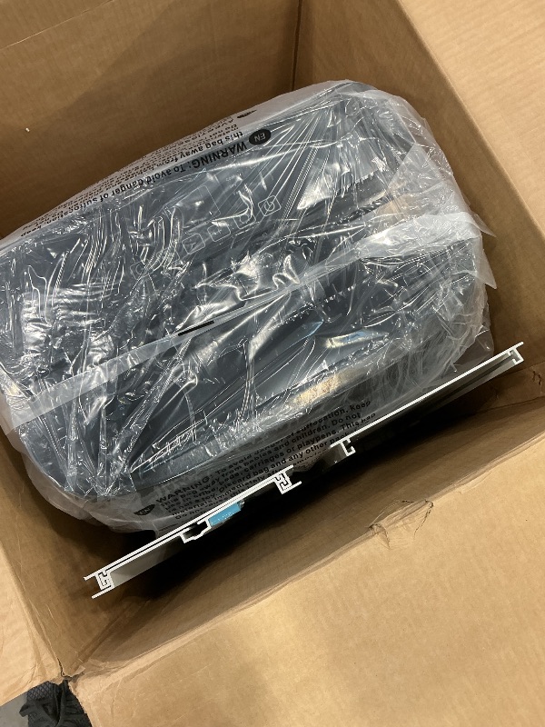 Photo 1 of 12,000 BTU Portable Air Conditioner Cools Up to 500 Sq.Ft, 3-IN-1 Energy Efficient Portable AC Unit with Remote Control & Installation Kits for Large Room, Campervan, Office, Temporary Space