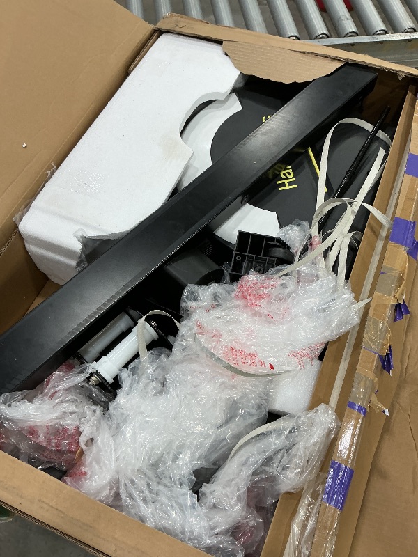 Photo 1 of Rowing Machines for Home,Hartwares Magnetic Rowing Machine with 77lbs High Resistance Rowing Machine,16 Levels of Quiet Resistance,Rower Machine for Home Row Machine,App Compatible,LCD Monitor