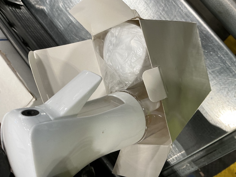 Photo 1 of 2 Pack Continuous Spray Bottles - Ultra Fine Mist Sprayer | Water Spray Bottle For Hair Mister Spray Bottle | Hair Spray Bottles For Hairstyling, Cleaning, Salons - 2pk 6.8 OZ / 200 ML