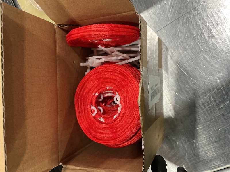Photo 1 of *Missing Parts*
Amants01 Red Lantern String Lights 13.12 ft 20 LEDs Battery Operated Hanging Lanterns String Lights for Chinese New Year,Spring Festival,Wedding,Party Decoration,Christmas