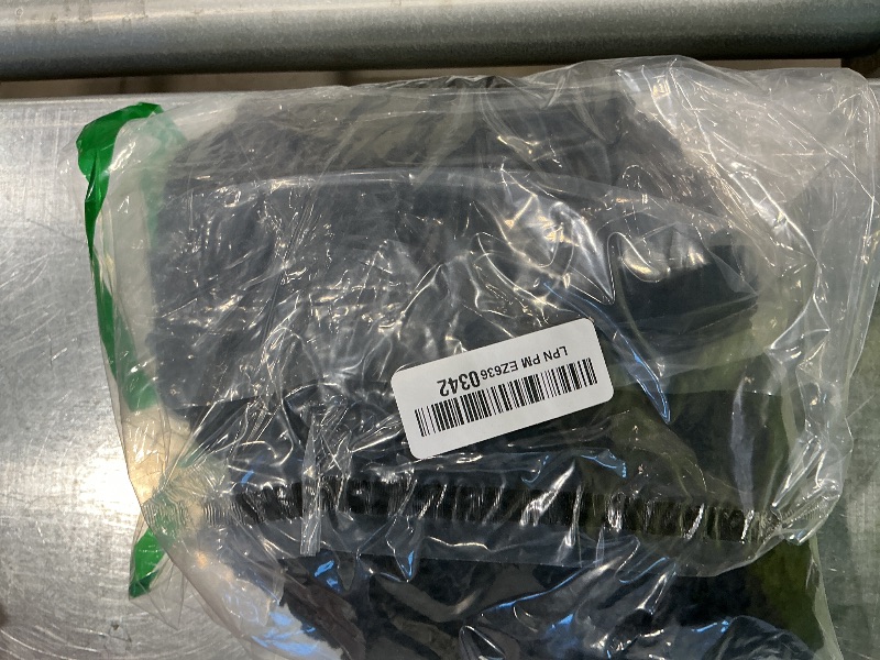 Photo 1 of Women Crochet Tunic Beach Cover Up Sexy Front Slit Tie Waist Bikini Bathing Suit Long Sleeve Knit Top Cover Ups (Black, M)