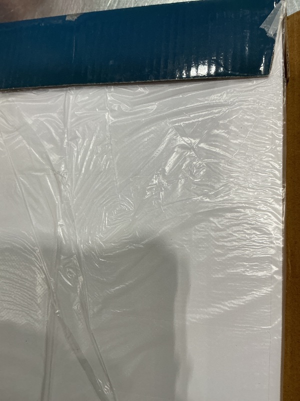 Photo 1 of 100 Sheets 1400 Labels 4" x1-1/3 14 Up Mailing Address Labels Stickers for Laser & Inkjet Printers, Labelchoice 4" x 1.33" 14 Per Page Strong Adhesive Internet Mailing Shipping Label (1-1/3x4-100P)