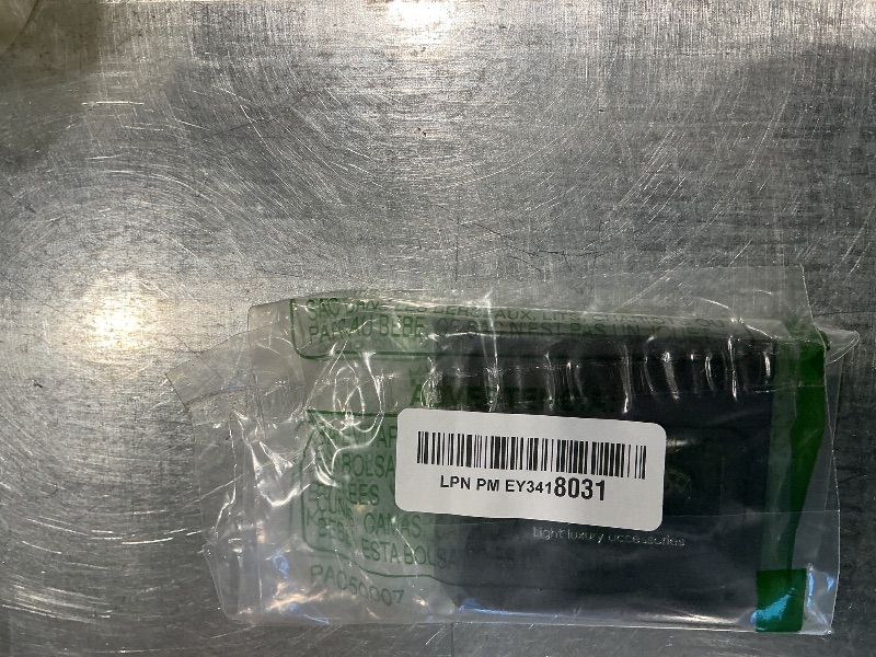 Photo 1 of 18K Gold-Plated Earring Backs for Droopy Ears – Large Earring Lifters, Ear Care Products for Torn or Stretched Ear Lobes, Supports Heavy Earrings (18K Gold)