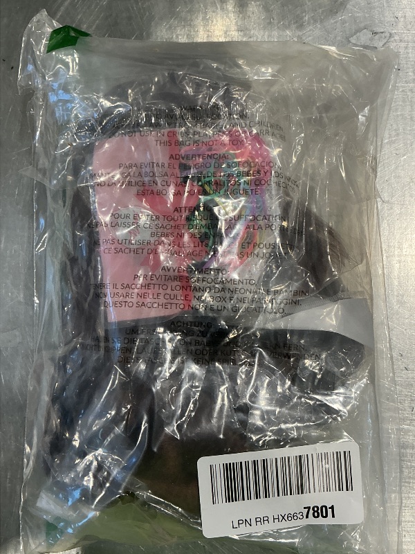 Photo 1 of 2 Pack Long Braided Ponytail Extension with Hair Tie Straight Wrap Around Hair Extensions Ponytail(6#)