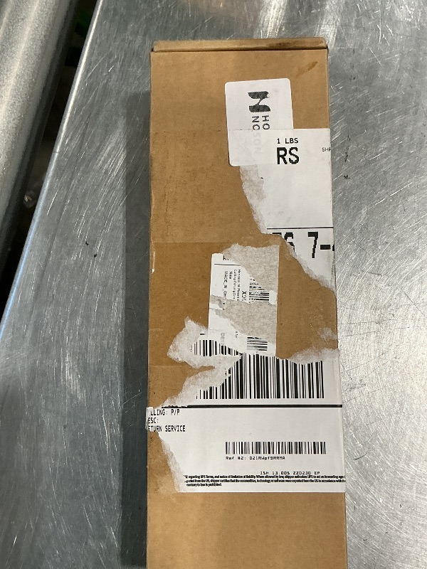 Photo 1 of ***MISSING PARTS*** Honoson 19 Pieces Electric Hot Knife Cutter Tool, Multipurpose Hot Knife Stencil Cutter with Metal Stand, 14 Blades, 3 Chuck Sleeves for Cutting Carving(Orange)