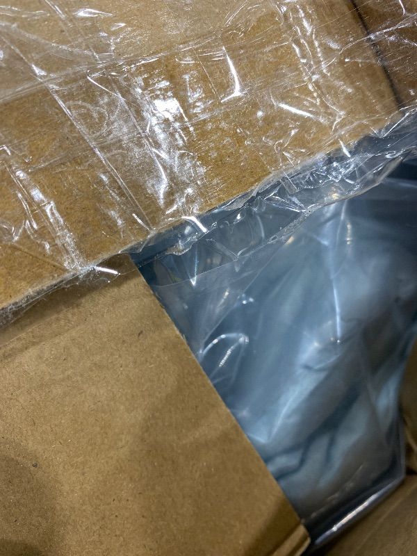 Photo 1 of *Unknown if Missing Parts*
Maple&Stone Full Size Comforter Sets 7 Pieces Bed in a Bag - Down Alternative Bed Set with Comforter, Sheets, Pillowcases & Shams, All Season Lightweight Bedding Set, Light Blue