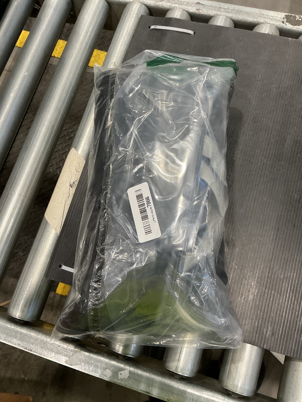 Photo 1 of 10 Set Compression Packing Cubes for Travel Essentials,Compressible Expandable Packing Cubes for Suitcase,OlarHike Luggage Organizer Bags for Travel,Handy Helper for Organizing Clothes(Black)