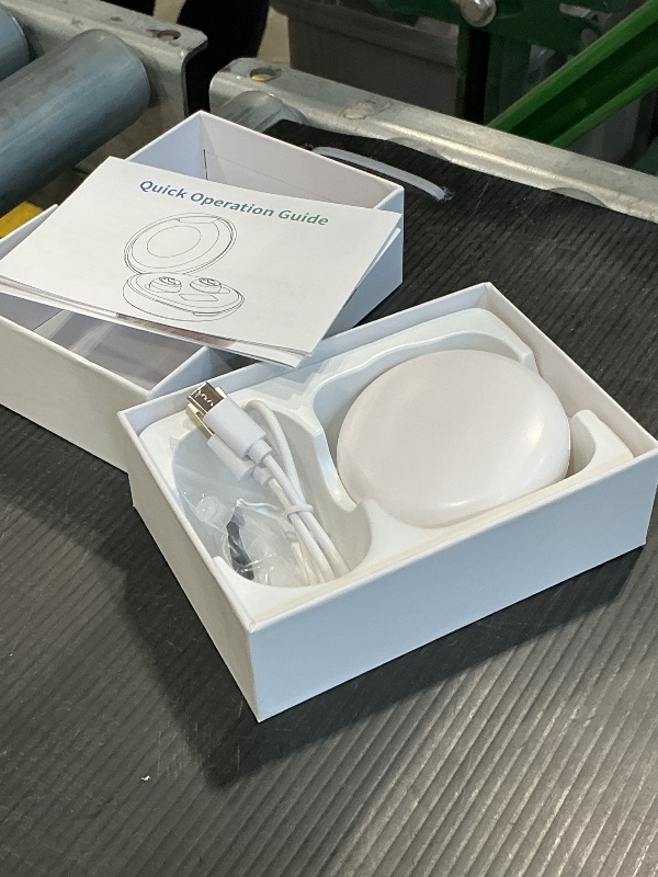 Photo 1 of *USED*
Medca Rechargeable Hearing Amplifier Pair