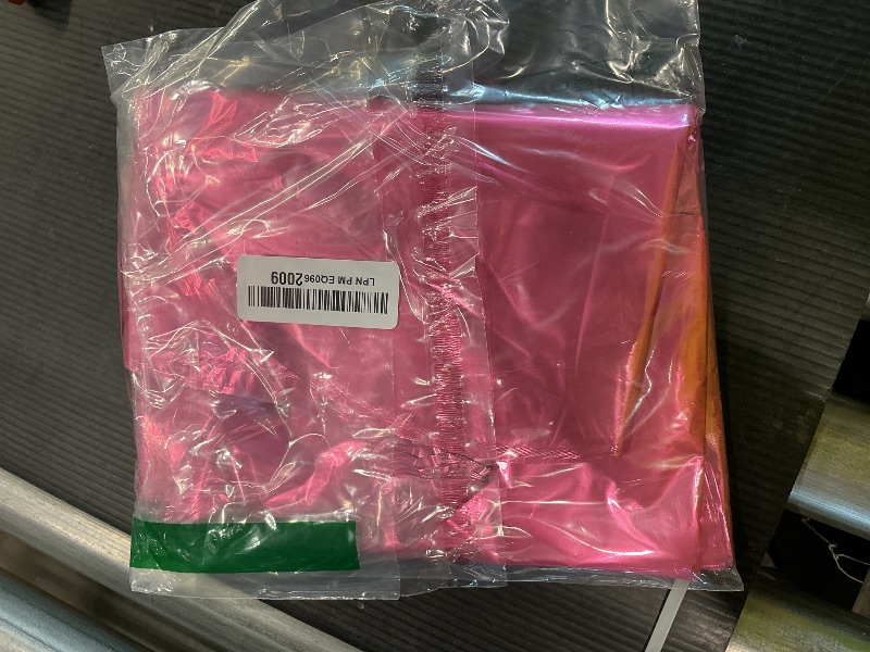 Photo 1 of [52 PCS] 16" Foil Red Letter Balloons 2 Sets of A-Z, Mylar Aluminum Hanging Alphabet for Romance Valentine's day Graduation New Year eve Birthday Party Decorations