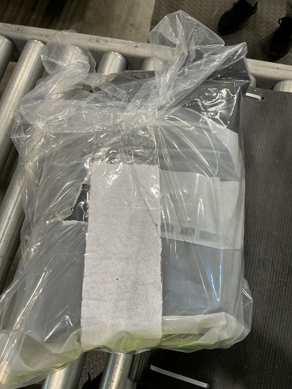 Photo 1 of *Minor Damaged*
Unicook Grill Cover 55 Inch for Outdoor Grill, Heavy Duty, Waterproof, Fade Resistant, BBQ Cover with Handles/Straps/Air Vents, Compatible with Weber Charbroil Nexgrill Gas BBQs etc