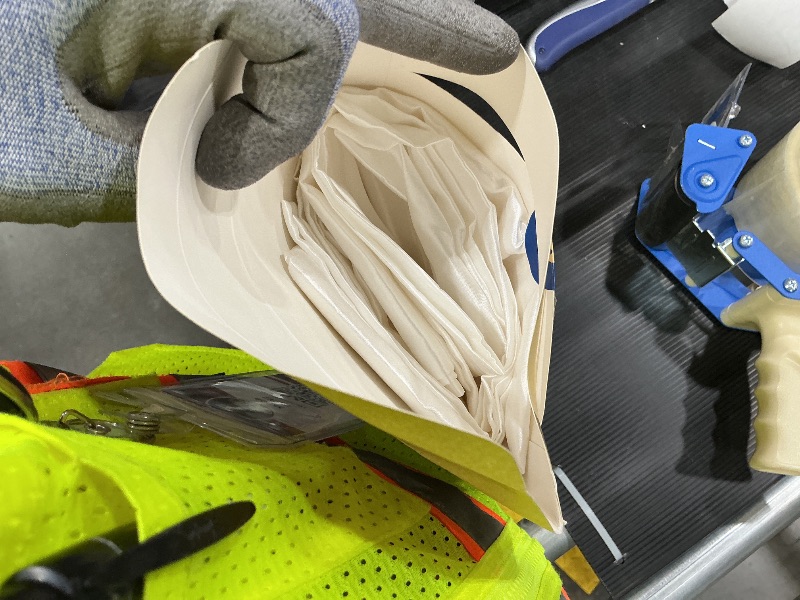 Photo 1 of (Just pillowcases)Bedsure Satin Pillowcases, Similar to Silk Pillow Cases Queen Size Set of 2, Pure White Cooling Pillow Case for Sleeping Women with Envelope Closure, Gifts for Women Men, 20x30 Inches, 2pcs