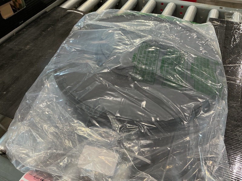 Photo 1 of 12 PCS Halloween Decorations Witch Hat Costume Accessory, Thickened Hanging Black Wizard Hats Bulk for Women Kids with Rope Floating Porch Indoor Outdoor Hocus Pocus Decor Party Supplies