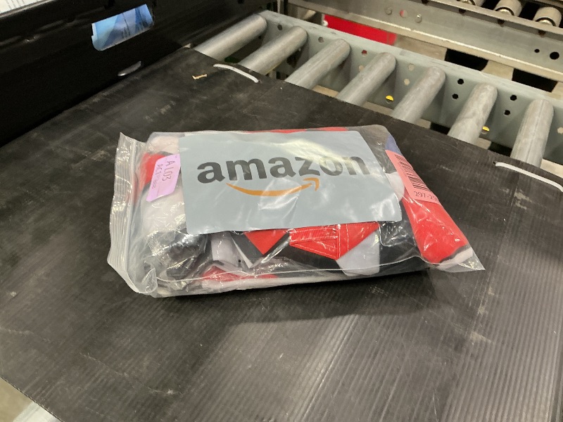 Photo 1 of 2 Pcs Barber Flag Barbershop Sign Outside Barber Shop Sign Windless Banner Feather Swooper Flag for Shop Advertising Business Outdoor(NOT INCLUDE POLE KIT)(8 ft)