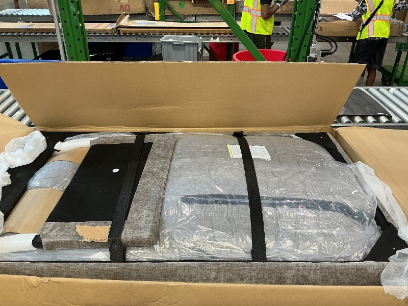 Photo 1 of chaise for a u shape sectional ( chaise)