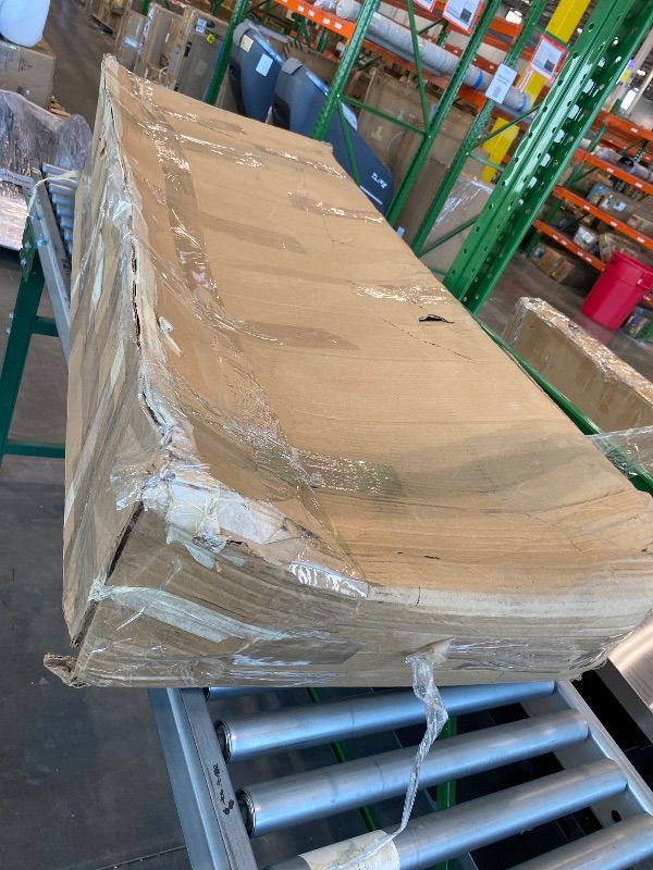 Photo 1 of *Major Damaged* Holley 04-488 94-98 GMT400 Compatible with Chevy Grille W/O Sport Package, Chrome