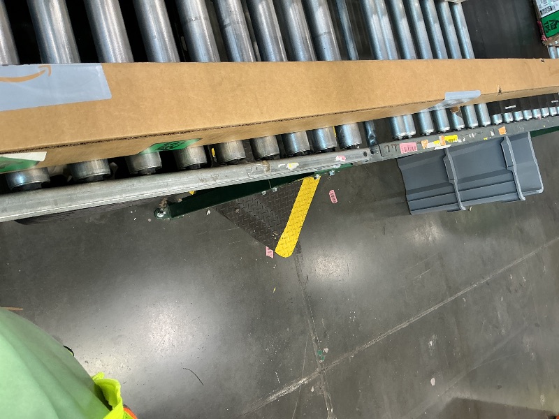 Photo 1 of Denny Manufacturing - Seamless Paper Backdrop for Photography, Brown Seamless Paper Roll - Brown Latte (86 in x 36 ft) Includes Free Roll Black Gaffer Tape (2 in x 13 ft)