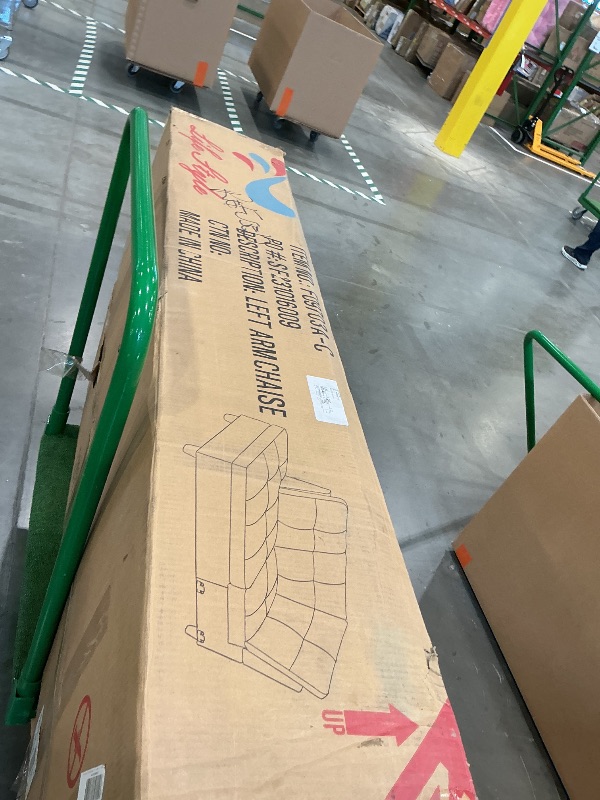 Photo 1 of A left on chase