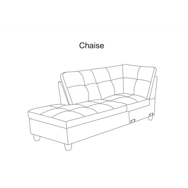 Photo 1 of A left on chase