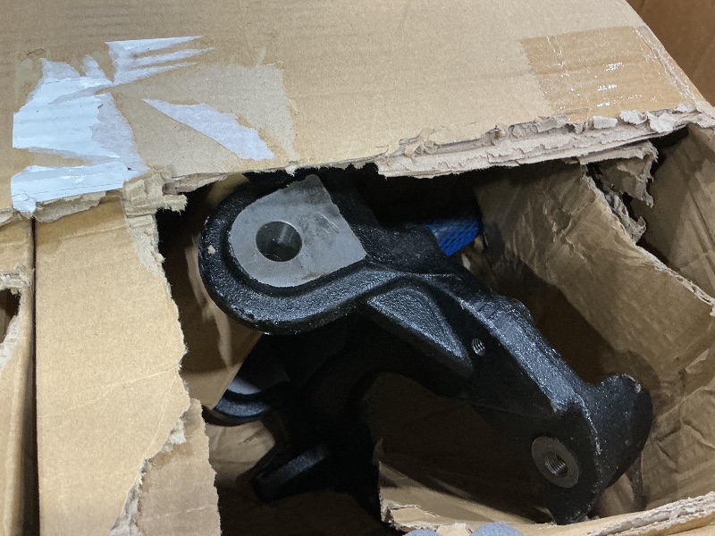 Photo 1 of 3” Front Drop Spindles Lowering Kit Compatible with Chevrolet/GMC for C10 75-87, for C10 Suburban 73-86, for R10 Suburban 87-88, for R1500 Suburban 89-91, for C1500 85-86, for C1500 Suburban 85-86