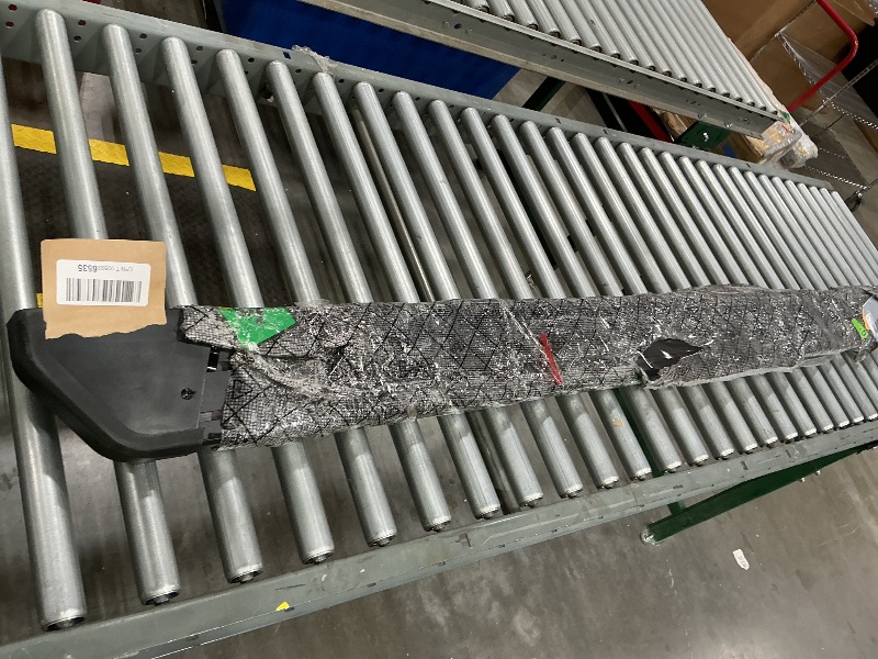 Photo 1 of *See Clerk Notes*
Snailfly Running Boards Fit for 2023-2026 Honda Pilot Aluminum Side Steps 600 LBS Load