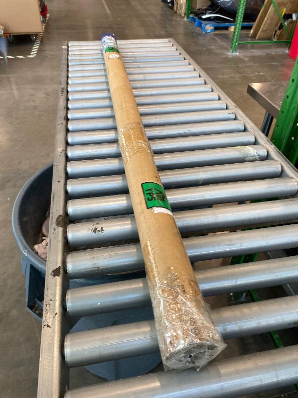 Photo 1 of *Missing Parts* **ONLY BARBELL**
 Barbell, Cast Iron 1" Standard Weight Plates Including 5FT Standard Barbell Bar, 10 Lbs. Barbell Bar