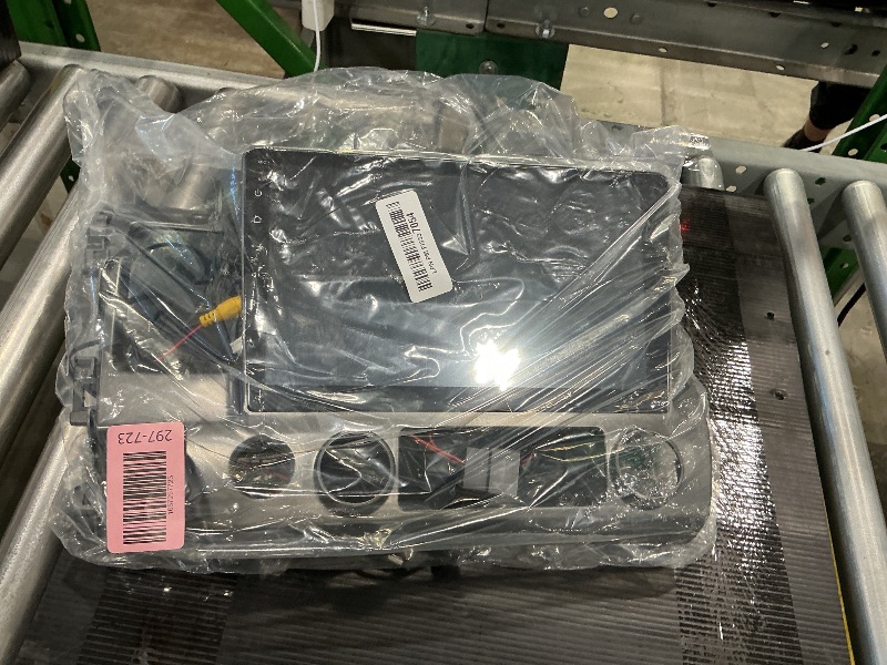 Photo 1 of 2+64G Car Stereo Radio for Honda Civic 2006-2011 with Wireless Carplay Android Auto,10.1" Android 15 Touchscreen Car Radio with WiFi GPS Mirror Link Bluetooth EQ FM RDS SWC + Backup Camera