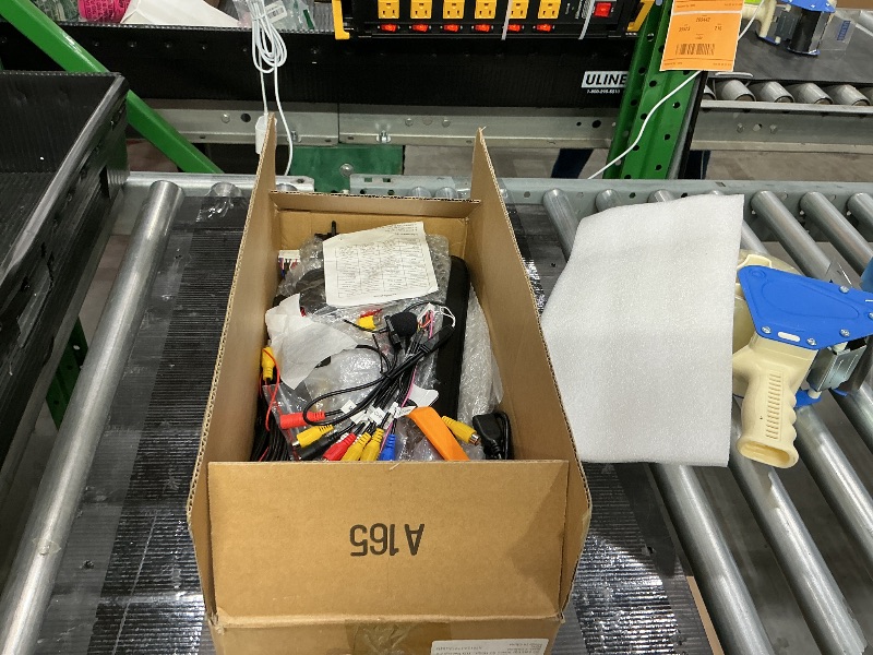 Photo 1 of 2G 64G Car Stereo for Honda Accord 9th 2.4L 2013 2014 2015 Android 13 Head Unit with CarPlay Android Auto 10.1" Touch Screen Car Radio with Bluetooth GPS Navigation WiFi FM HD Backup Camera + Canbus