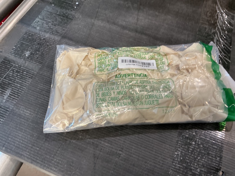 Photo 1 of 100pcs Pearl White Balloons 12 inch White Latex Party Balloons for Wedding Engagement Bridal Baby Shower Birthday Anniversary Party Decorations