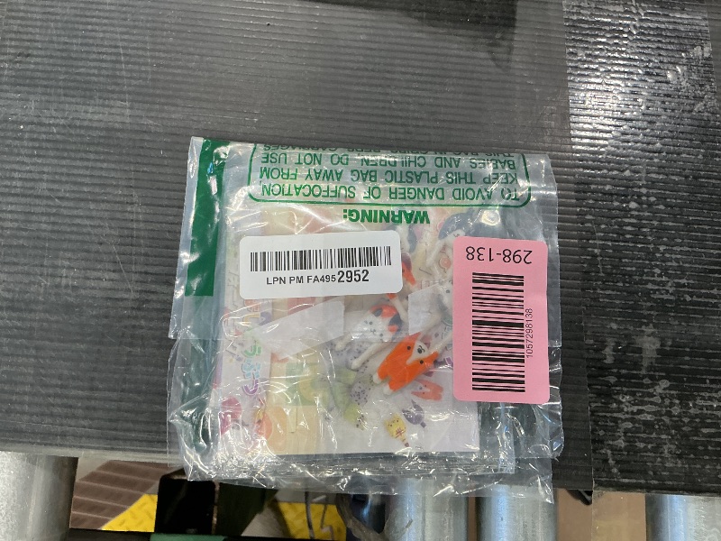 Photo 1 of 14Pcs Lovely Animal Food Fruit Picks, Mini Cute Cartoon Toothpick Sticks for Kids Bento Lunch Box Appetizer